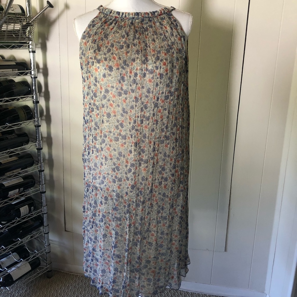 Light Summer Dress- Vintage